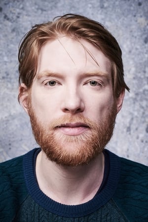 Domhnall Gleeson profil kép