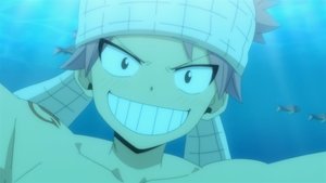 FAIRY TAIL 100年クエスト 1. évad Ep.2 2. epizód