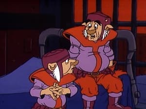 BraveStarr 1. évad Ep.13 13. epizód