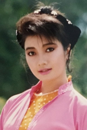 Lý Thu Thảo profil kép