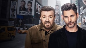 Special Correspondents háttérkép