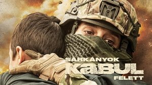 Sárkányok Kabul felett háttérkép