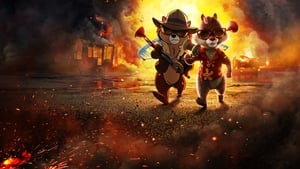 Chip és Dale: A Csipet Csapat háttérkép