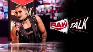 Raw Talk 5. évad Ep.12 12. epizód