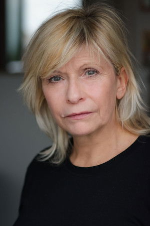 Pascale Mariani profil kép