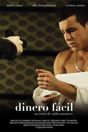 Dinero fácil poszter