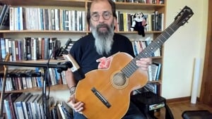 Guitar Town with Steve Earle 1. évad Ep.13 13. epizód