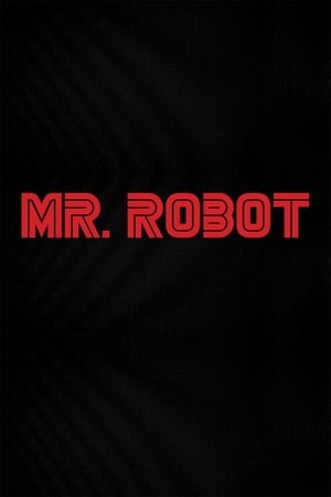 Mr. Robot poszter