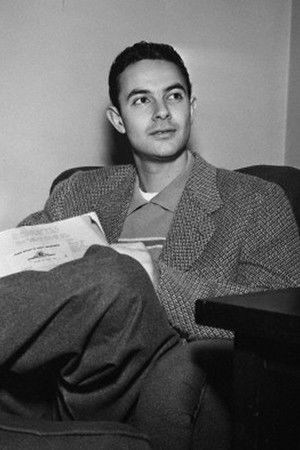Stanley Donen profil kép