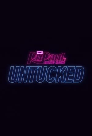 RuPaul's Drag Race: Untucked poszter