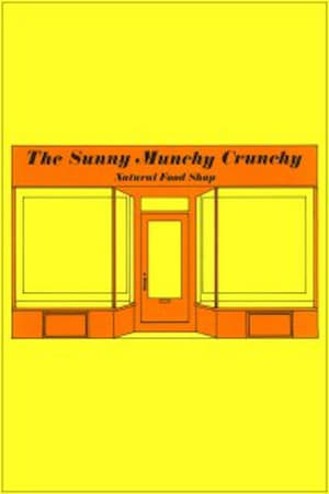 The Sunny Munchy Crunchy Natural Food Shop