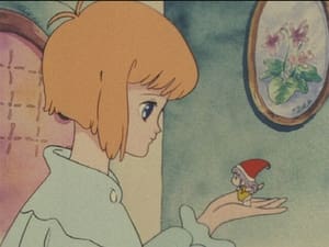 とんがり帽子のメモル 1. évad Ep.4 4. epizód