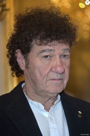 Robert Charlebois