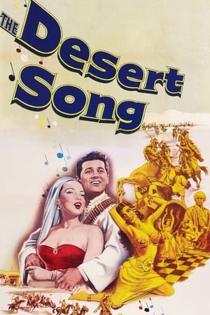 The Desert Song