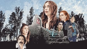 Wynonna Earp kép