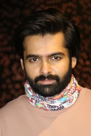 Ram Pothineni profil kép