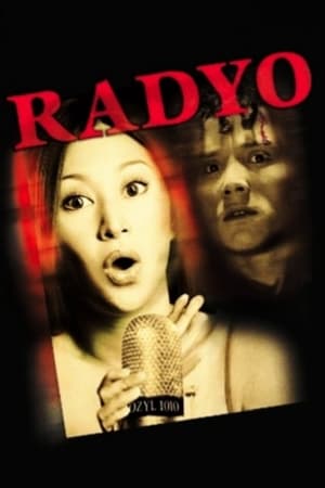 Radyo poszter