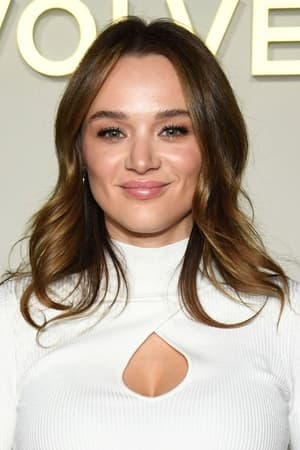 Hunter King profil kép