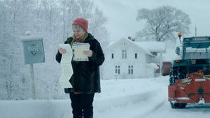 Gledelig jul háttérkép