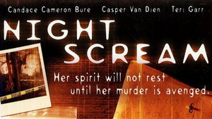 NightScream háttérkép
