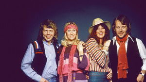 ABBA: Against the Odds háttérkép