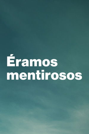 A hazudósok poszter