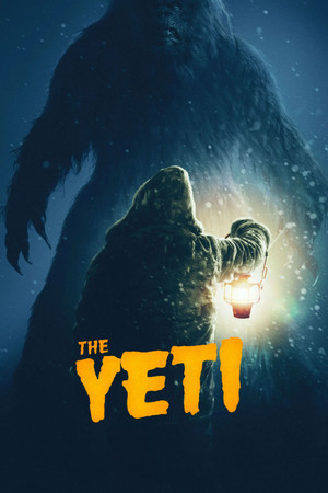 The Yeti poszter