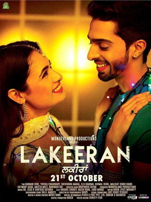 Lakeeran poszter