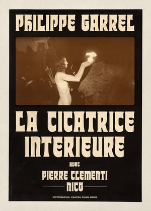 La cicatrice intérieure poszter