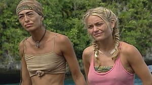 Survivor 10. évad Ep.5 5. epizód