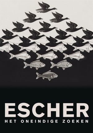 Escher: Het oneindige zoeken poszter