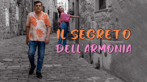 Il segreto dell'armonia háttérkép