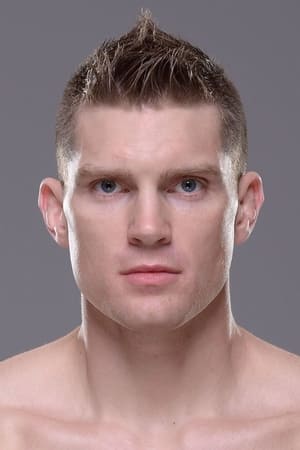 Stephen Thompson profil kép