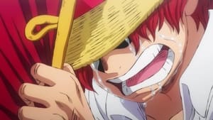 One Piece 21. évad Ep.969 969. epizód