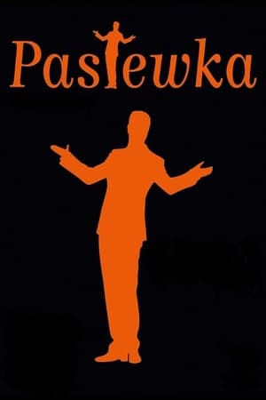 Pastewka poszter