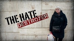 The Hate Destroyer háttérkép