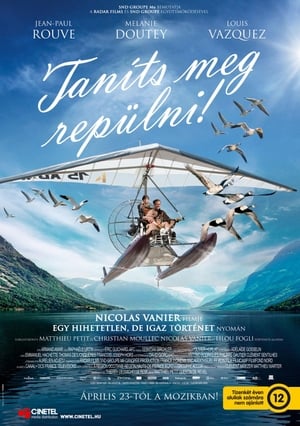 Taníts meg repülni!