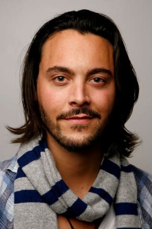 Jack Huston profil kép