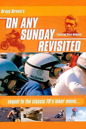 On Any Sunday: Revisited poszter
