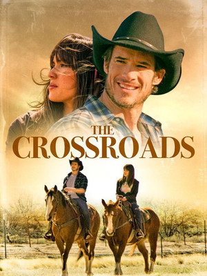 The Crossroads poszter