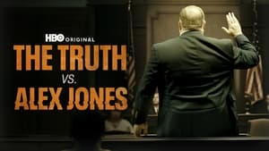 The Truth vs. Alex Jones háttérkép