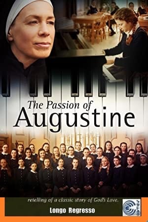 La Passion d'Augustine poszter