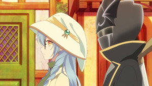 勇者パーティーにかわいい子がいたので、告白してみた。 1. évad Ep.13 13. epizód