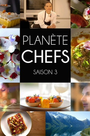 Planète chefs