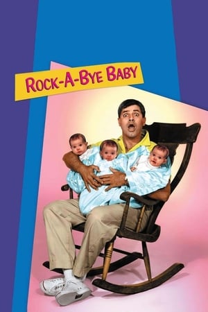 Rock-a-Bye Baby poszter