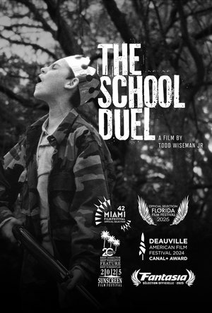 The School Duel poszter