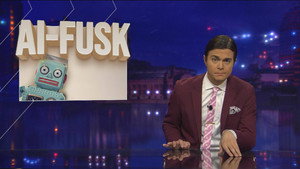 Svenska nyheter 11. évad Ep.5 5. epizód