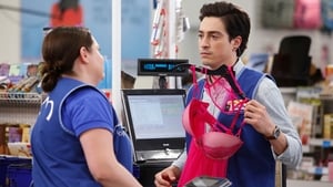 Superstore - Az agyament műszak 1. évad Ep.10 Visszaléptetés