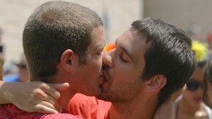 Undressing Israel: Gay Men in the Promised Land háttérkép