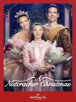 A Nutcracker Christmas